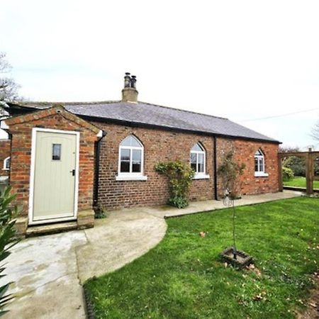 Holme Lodge Cottage Тирск Екстериор снимка