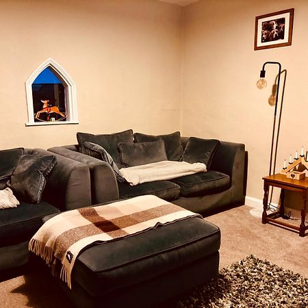 Holme Lodge Cottage Тирск Екстериор снимка