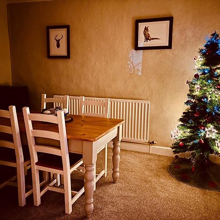 Holme Lodge Cottage Тирск Екстериор снимка