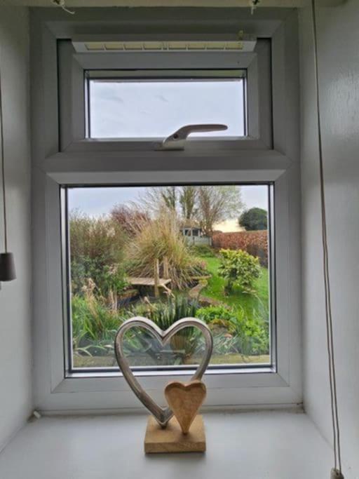 Holme Lodge Cottage Тирск Екстериор снимка