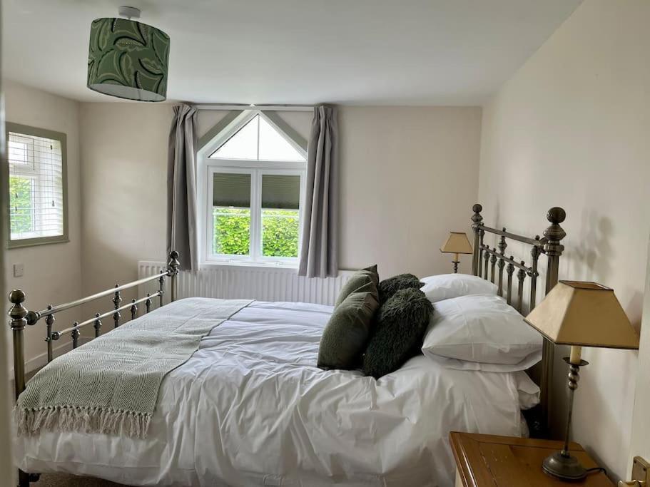 Holme Lodge Cottage Тирск Екстериор снимка