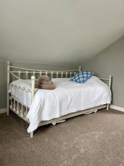 Holme Lodge Cottage Тирск Екстериор снимка