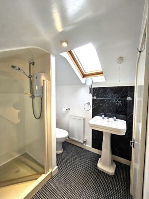 Holme Lodge Cottage Тирск Екстериор снимка