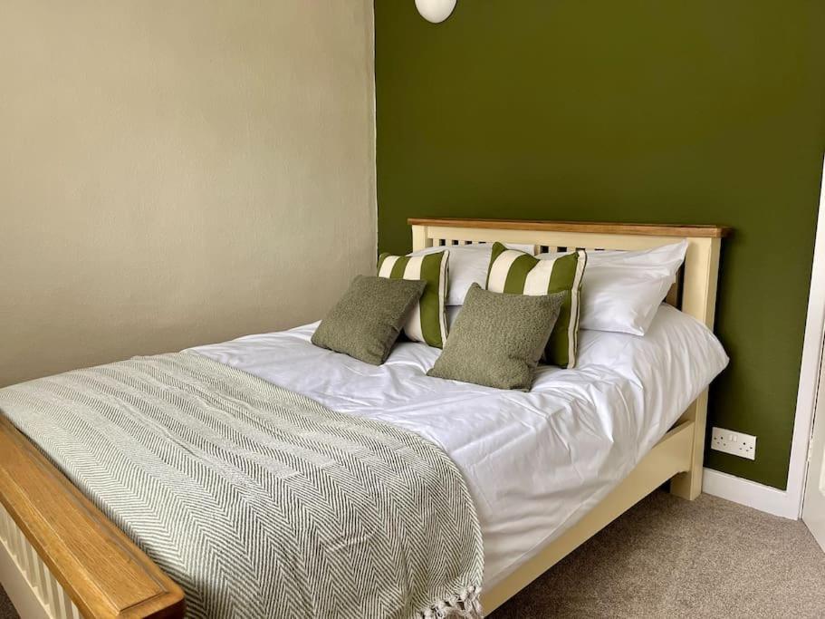 Holme Lodge Cottage Тирск Екстериор снимка