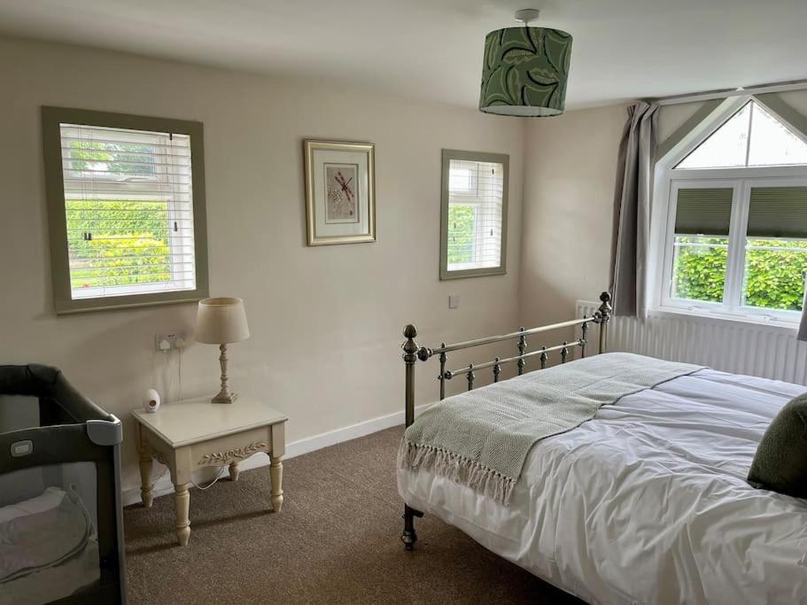 Holme Lodge Cottage Тирск Екстериор снимка