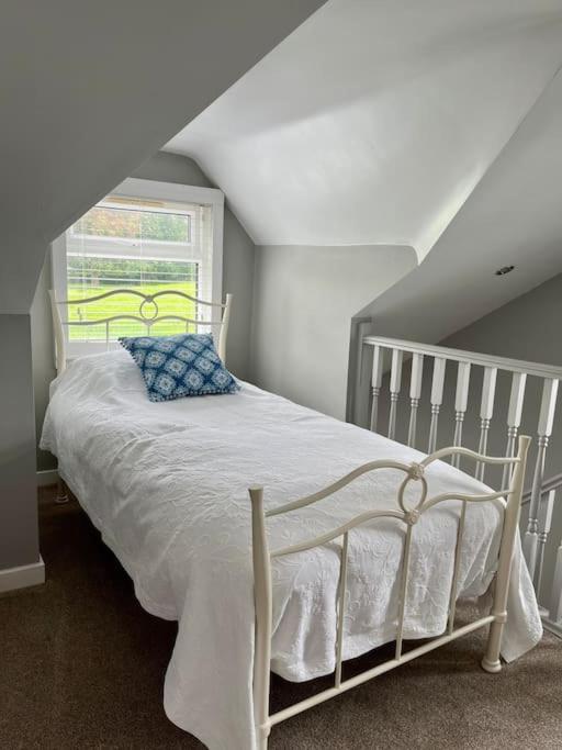 Holme Lodge Cottage Тирск Екстериор снимка