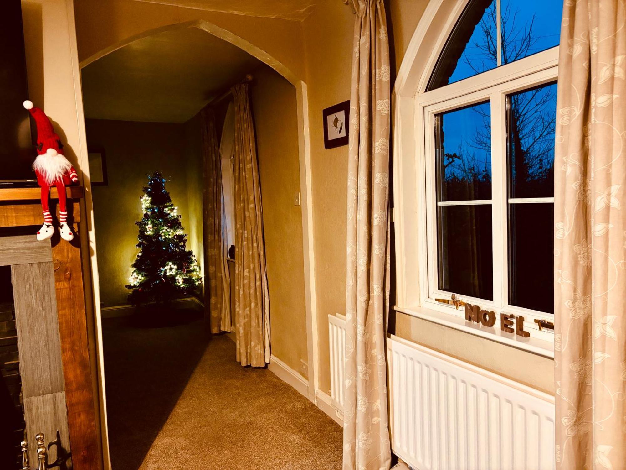 Holme Lodge Cottage Тирск Екстериор снимка