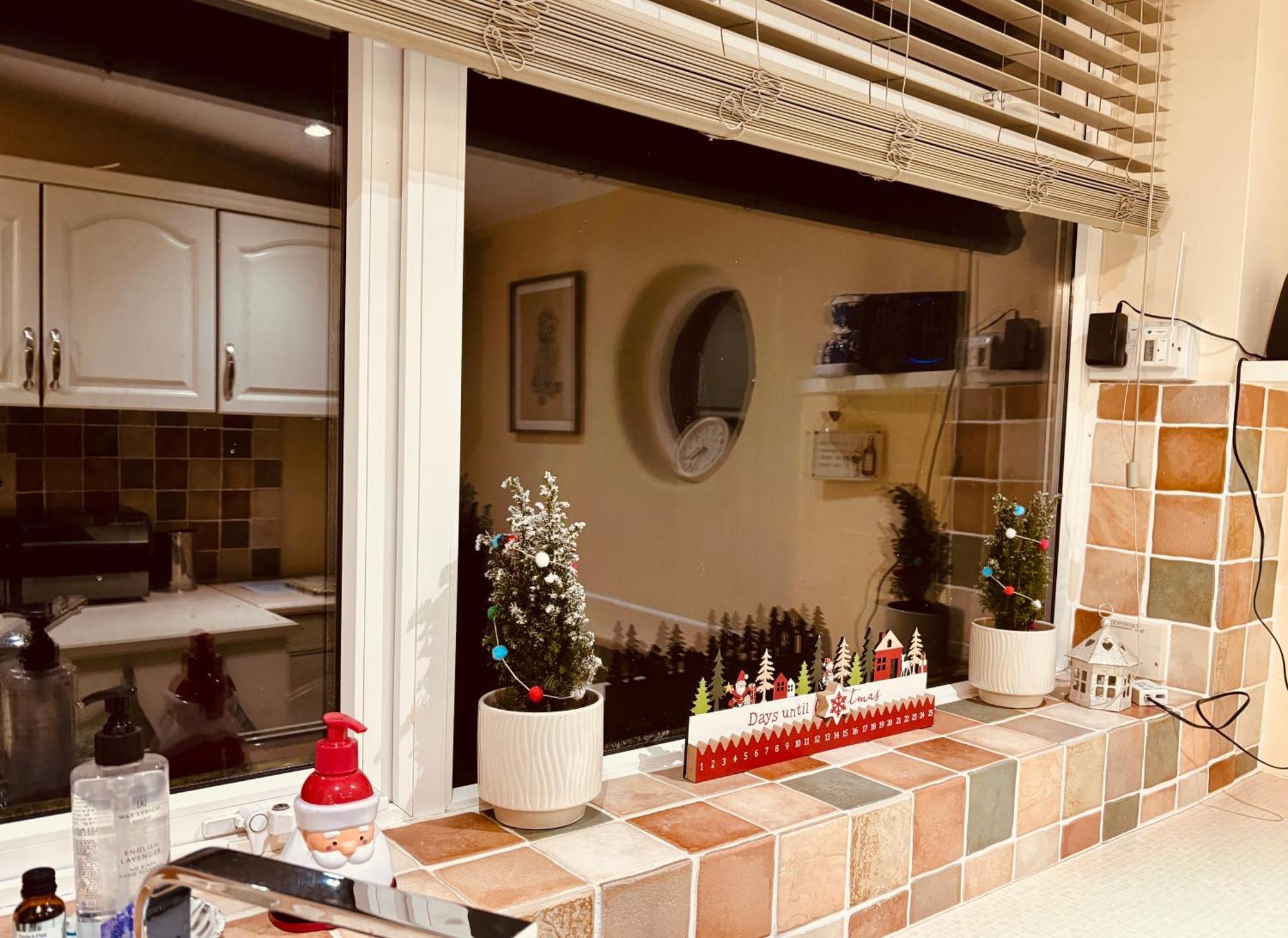 Holme Lodge Cottage Тирск Екстериор снимка